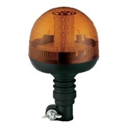Girofar LED cu amortizor vibratii pentru tractor (40 LED-uri) Girofar LED cu amortizor vibratii pentru tractor (40 LED-uri)